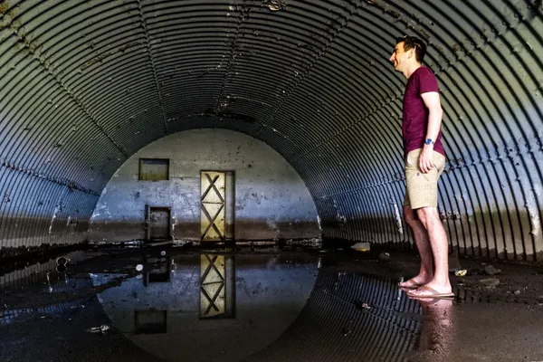 WW2 Historical Control Tower CREDIT AmericanSamoaPocketGuide.com