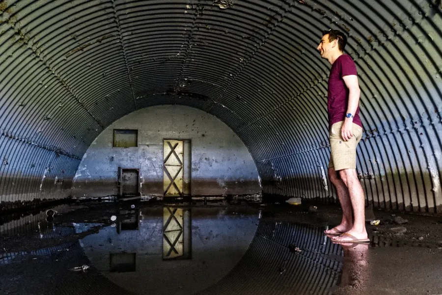 WW2 Historical Control Tower CREDIT AmericanSamoaPocketGuide.com