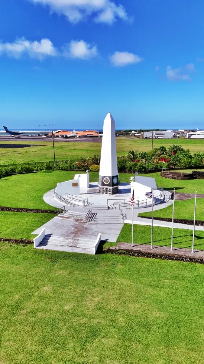 WW2 Memorial Veteran Tafuna CREDIT AmericanSamoaPocketGuide.com