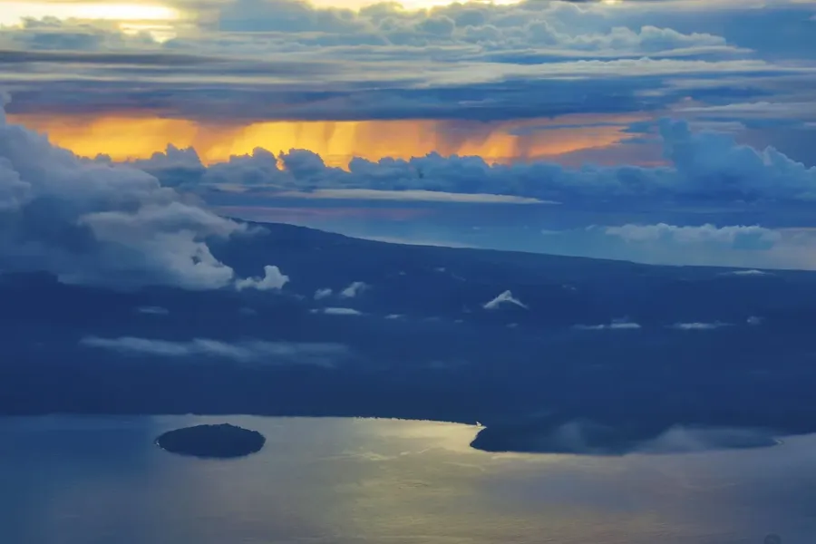 Wala Atchin Malekula Sunset Weather Landscape (2) CREDIT VanuatuPocketGuide.com