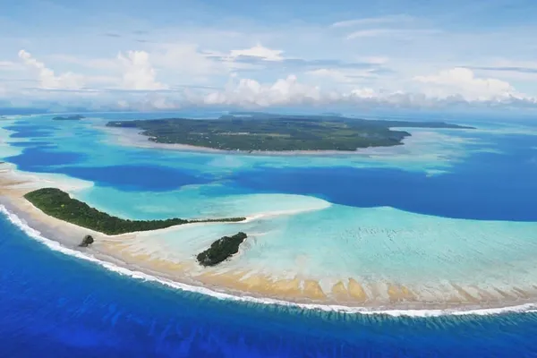 Wallis & Futuna Placeholder Image