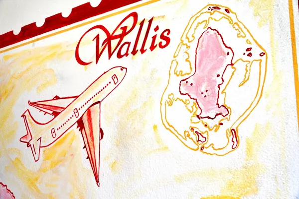 Wallis Futuna Map (3) BI CREDIT WallisandFutunaPocketGuide.com