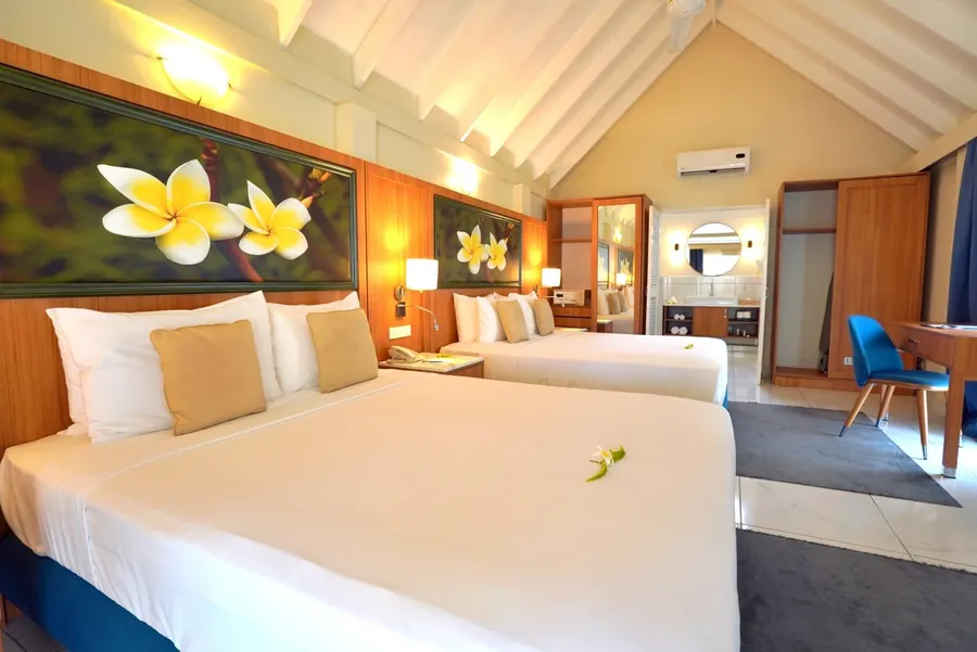 Warwick Le Lagon Resort (4) CREDIT VanuatuPocketGuide.com