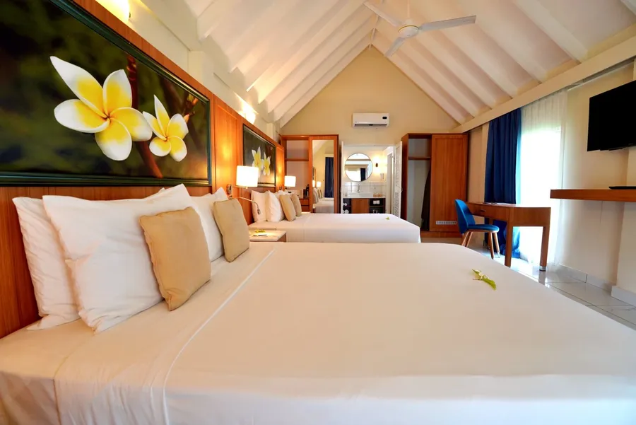 Warwick Le Lagon Resort (5) CREDIT VanuatuPocketGuide.com