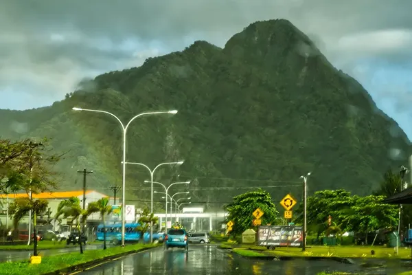 Weather Driving Rainbow CREDIT AmericanSamoaPocketGuide.com