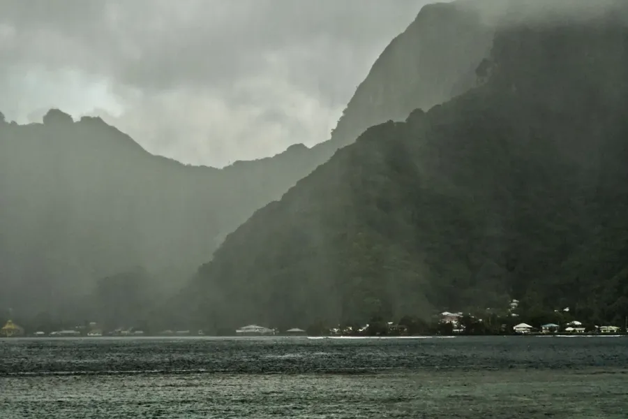 Weather Pago Rain CREDIT AmericanSamoaPocketGuide.com