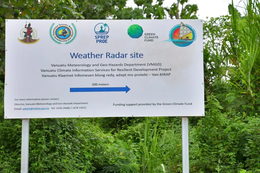 Weather Radar Cyclone SEB CREDIT VanuatuPocketGuide.com