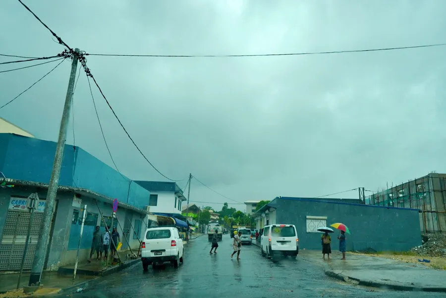 Weather Rain Port Vila CREDIT VanuatuPocketGuide.com