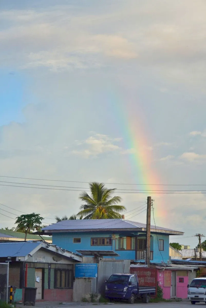 Weather Rainbow Town (1) SEB CREDIT MarshallIslandsPocketGuide.com
