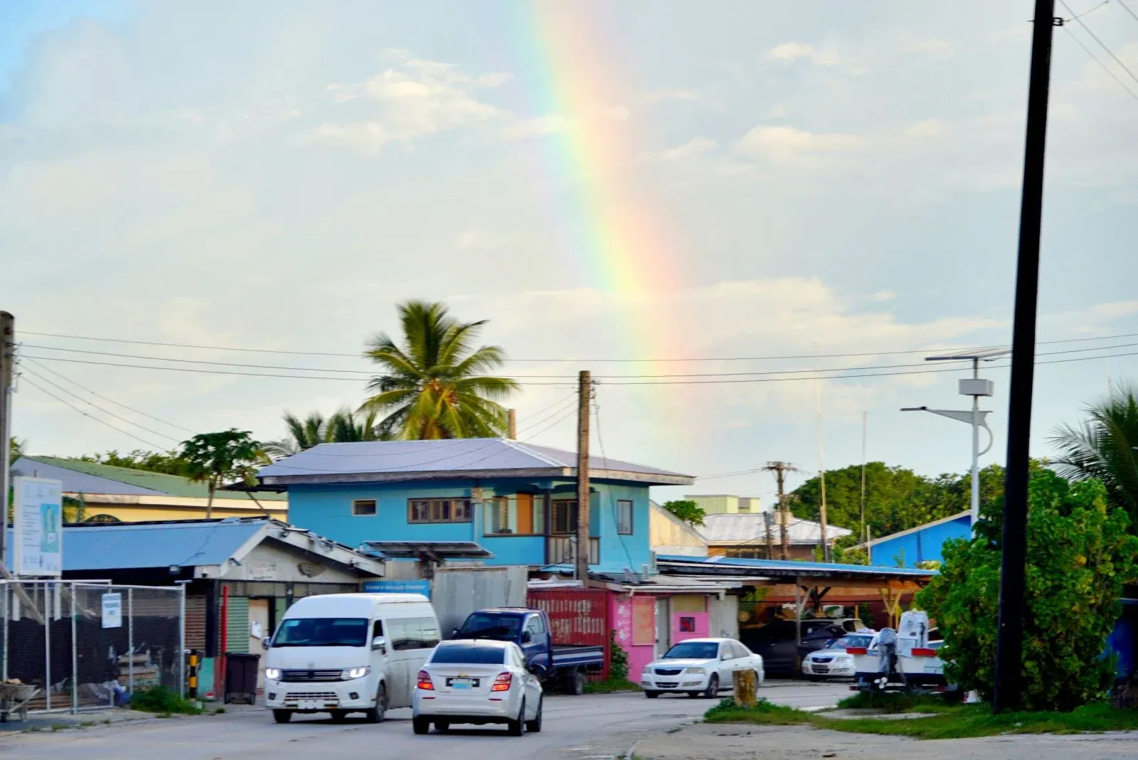 Weather Rainbow Town (2) SEB CREDIT MarshallIslandsPocketGuide.com