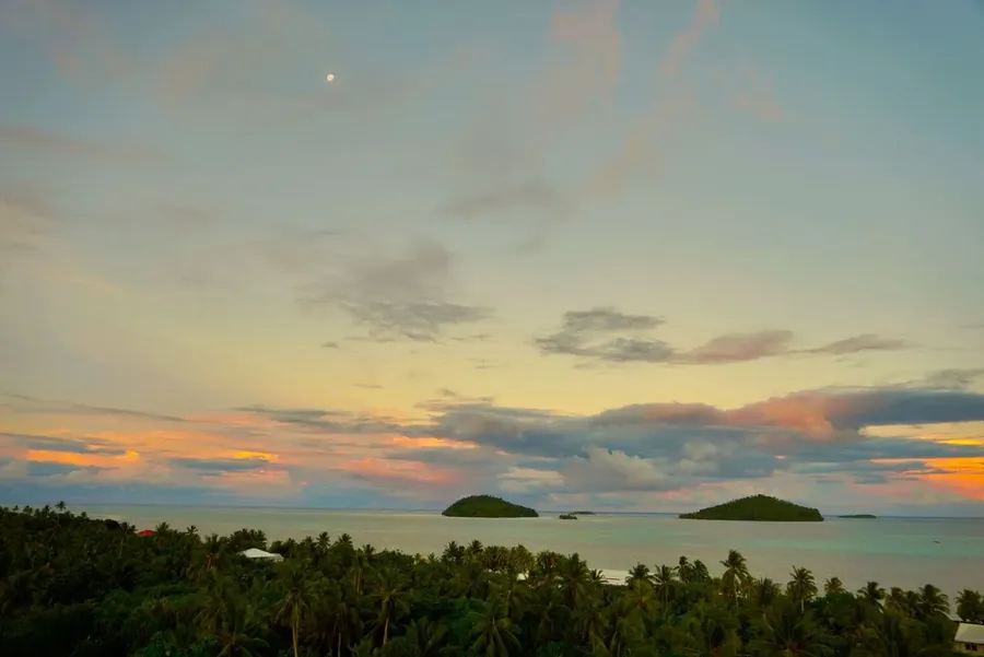 Weather Sunset Wallis Islet Motu (1) S CREDIT WallisandFutunaPocketGuide.com