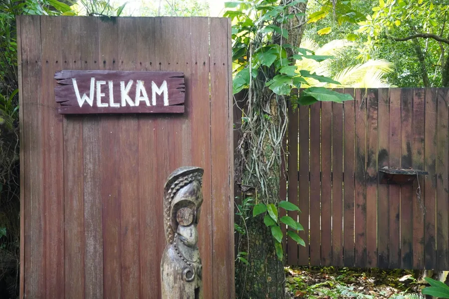 Welkam Language Words BNCC CREDIT VanuatuPocketGuide.com