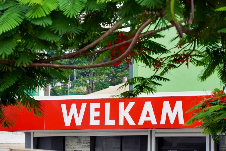 Welkam Name Words Language CREDIT VanuatuPocketGuide.com