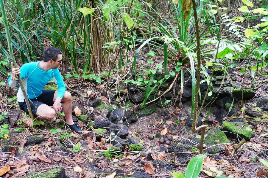 Well Saua Historical CREDIT AmericanSamoaPocketGuide.com