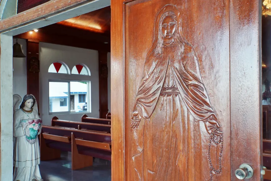 West Coast Church CREDIT AmericanSamoaPocketGuide.com