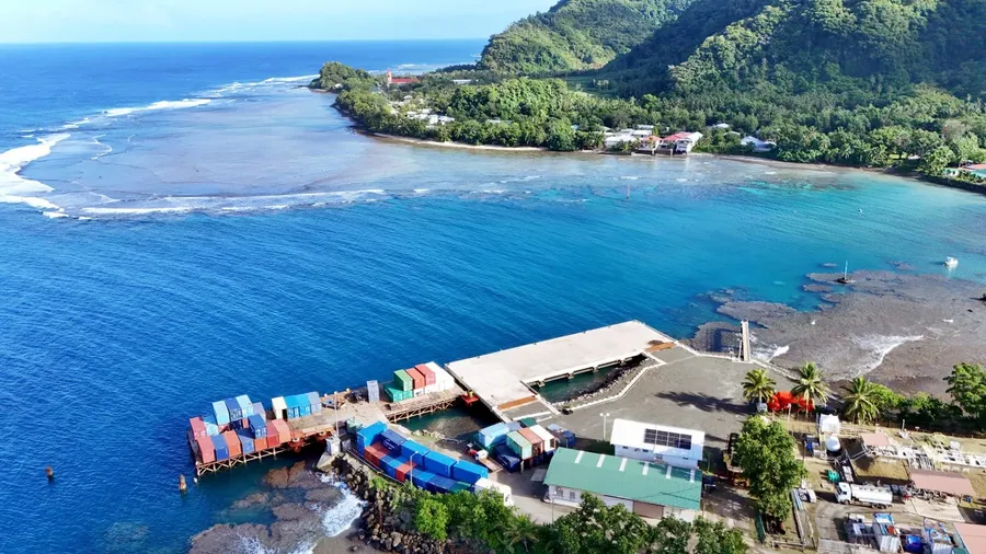 Wharf Futuna (2) SE CREDIT WallisandFutunaPocketGuide.com