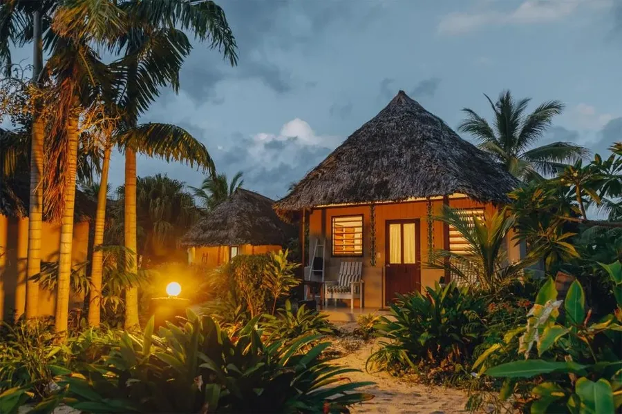 White Grass Ocean Resort & Spa