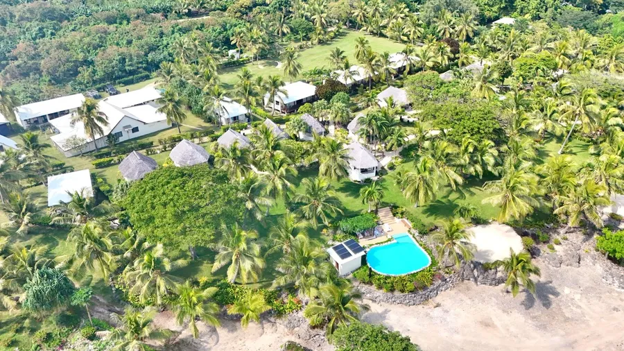 White Grass Resort Landscape (3) SEB CREDIT VanuatuPocketGuide.com