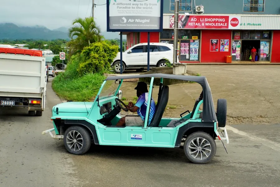 World Car Rental CREDIT VanuatuPocketGuide.com