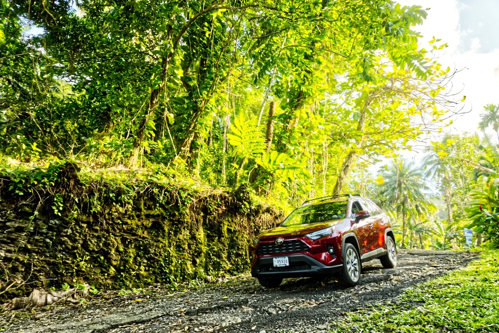 Worldwide Car Rentals 1 CREDIT AmericanSamoaPocketGuide.com