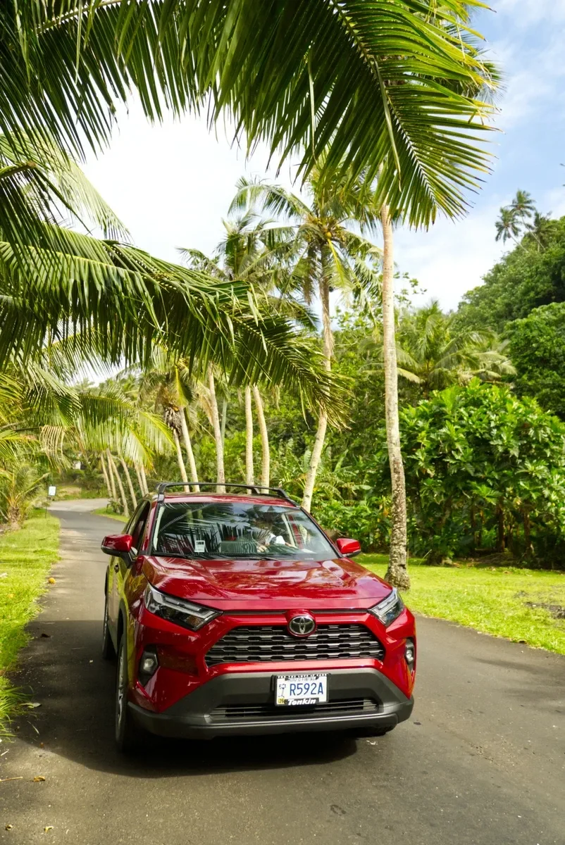 Worldwide Rental Car CREDIT AmericanSamoaPocketGuide.com