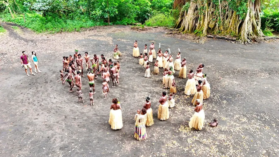 Yakel Custom Village (3) SEB CREDIT VanuatuPocketGuide.com