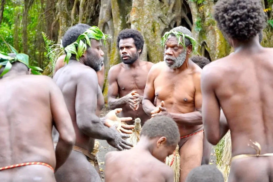 Yakel Custom Village Culture Local (10) SEB CREDIT VanuatuPocketGuide.com