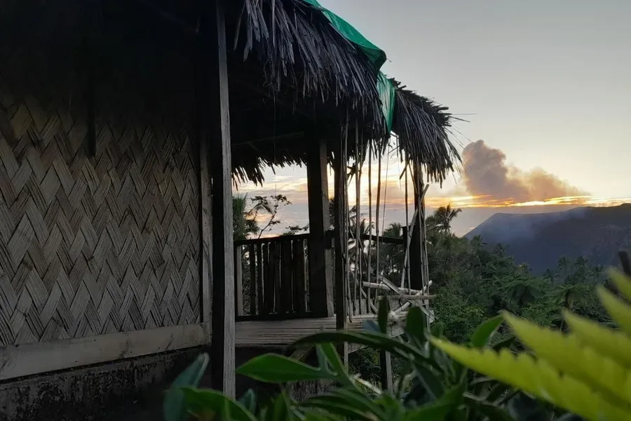 Yasur View Bungalow and Tree House