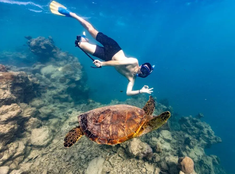 10 Best Adventure Activities in Rarotonga & the Cook Islands ????