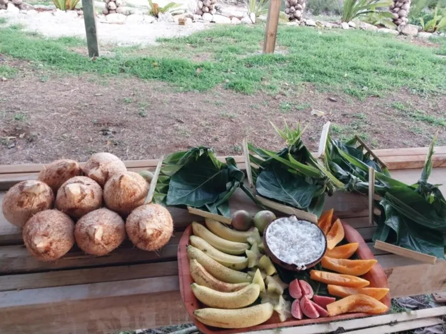 15 Best Foodie Experiences in the Cook Islands