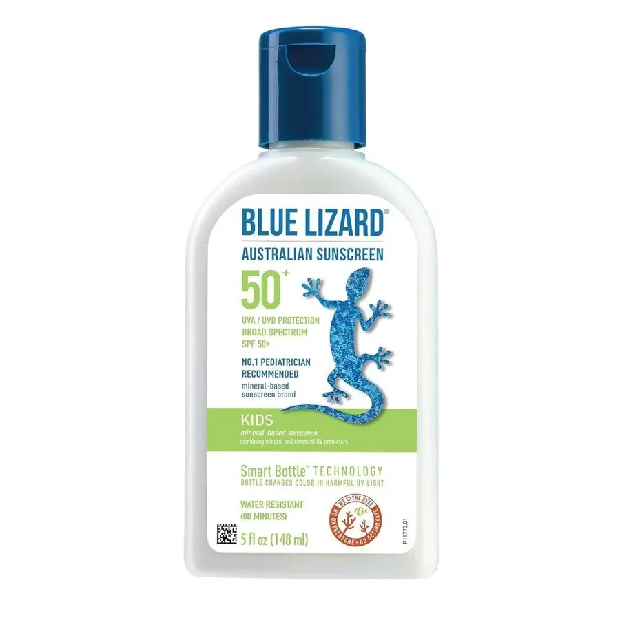5 Best Kids & Babies Sunscreens for Rarotonga & the Cook Islands
