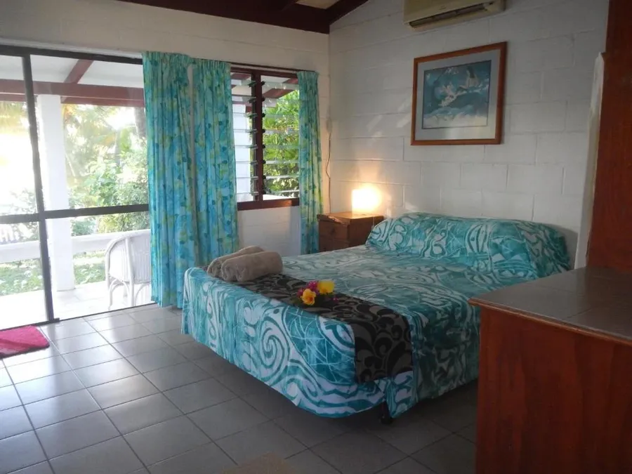 5 Best Motels on Rarotonga