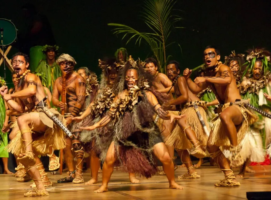 The Top Events & Festivals in the Cook Islands [2023]