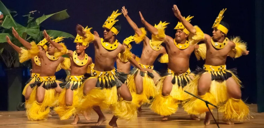 The Top Events & Festivals in the Cook Islands [2023]