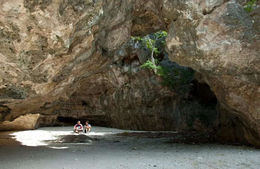 6 Most Romantic Things to Do on Mangaia for Couples