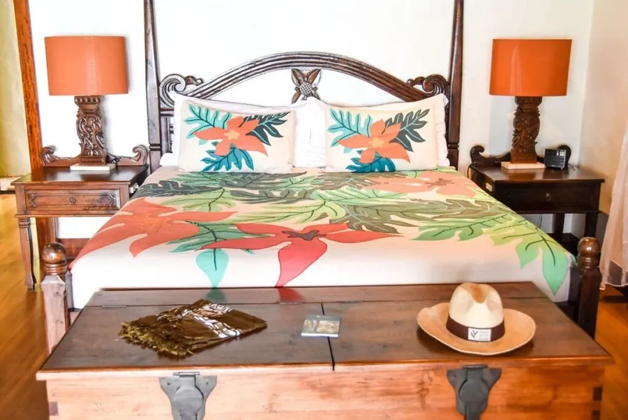 7 Best Adult-Only Resorts on Aitutaki ⛱️ [2025]