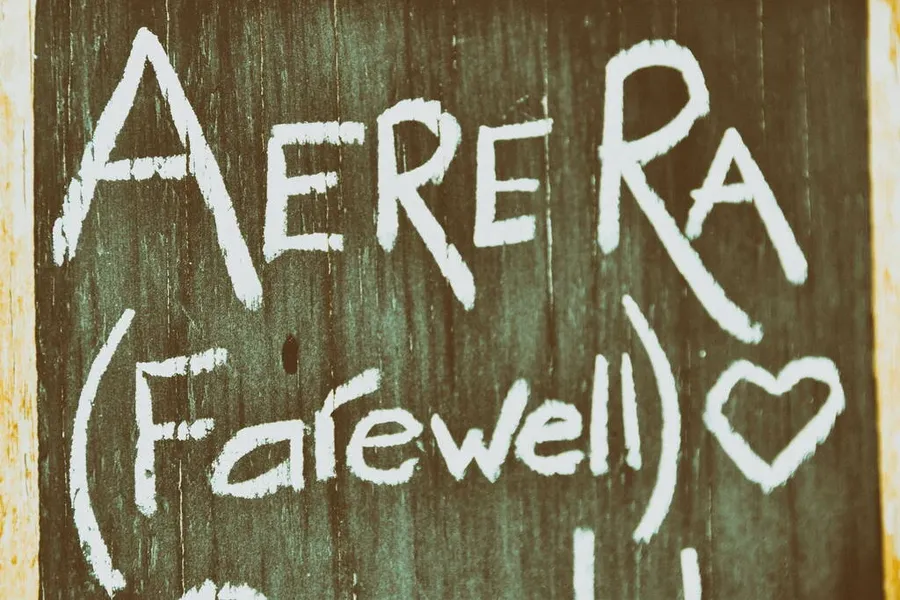 What is the Rarotonga & Cook Islands Language?