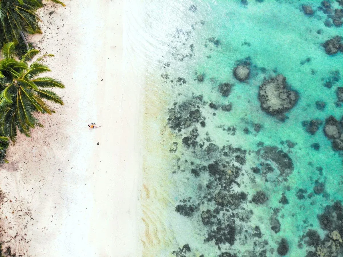 The Complete Travel Guide to Rarotonga ????️ [2023]