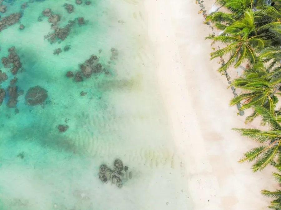SUP in Rarotonga & the Cook Islands: 5 Best Places for Paddleboarding