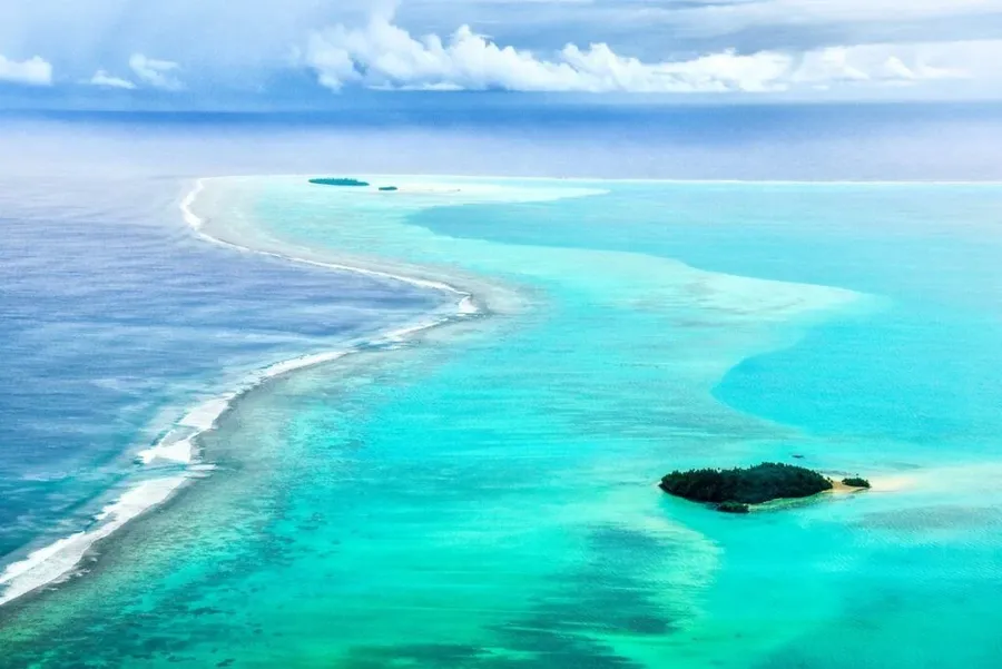 The Top 10 Natural Wonders in Rarotonga & the Cook Islands 🌏