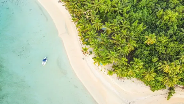 The Best Islands to Visit in the Cook Islands ????️ [2023]