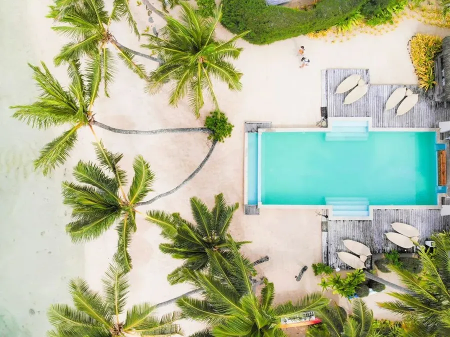 8 Best Adults-Only Resorts on Rarotonga ???? [2023]