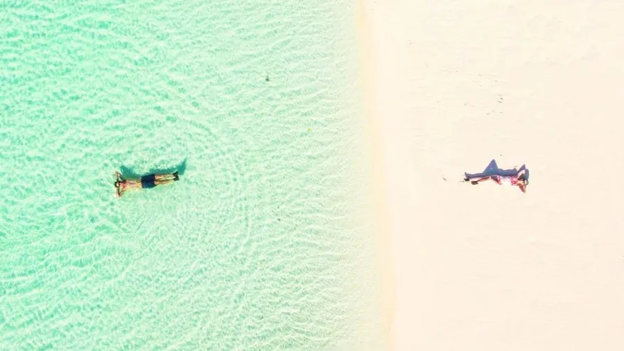 10 Best Beaches on Aitutaki ⛱️