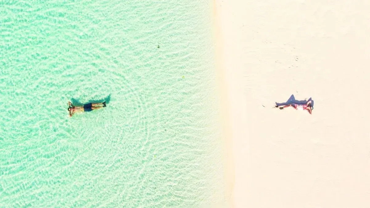 5 Best Luxury Experiences on Aitutaki