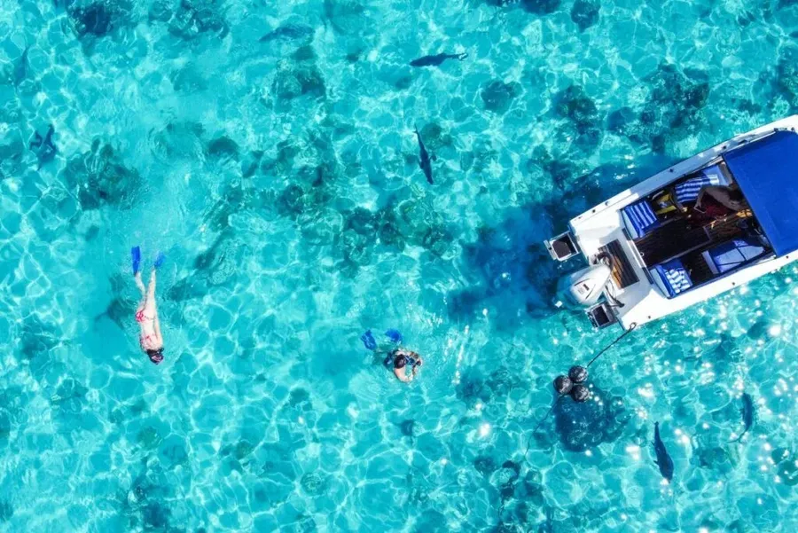 10 Best Snorkelling Tours in the Cook Islands ????