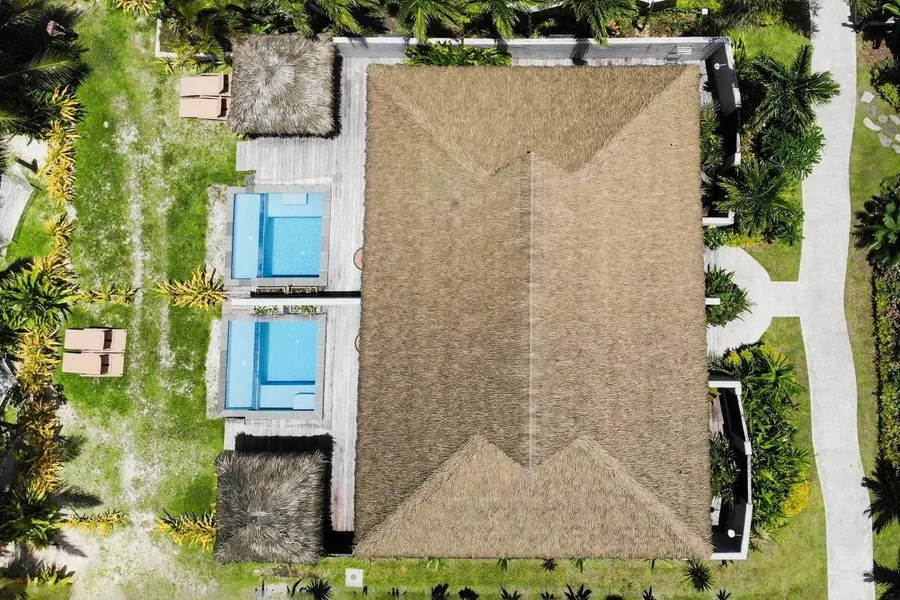 10 Best Luxury Accommodations & Resorts in the Cook Islands [2023]