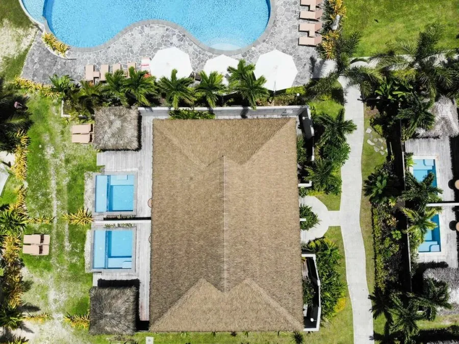 25 Best Villas with a Private Pool in Rarotonga & the Cook Islands [2023]