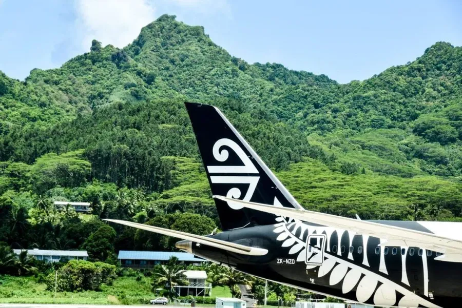 Getting Here: How to Get to the Cook Islands [2023]