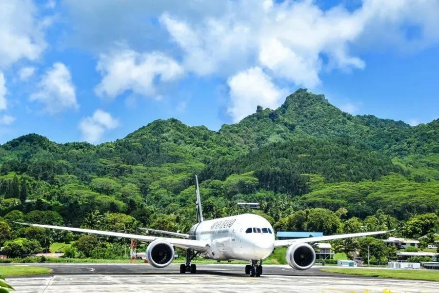 The Adults-Only Travel Guide to Rarotonga