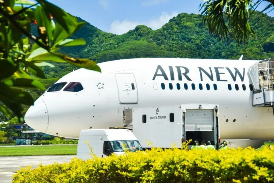 Rarotonga & Cook Islands Adults-Only Itinerary: 7 Days / 1 Week